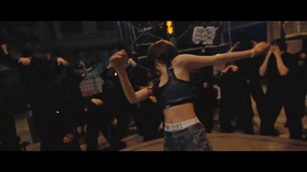 BABYMONSTER - WE GO UP M/V