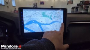 Toyota RAV4 2020 // Установка штатного головного устройства на Android