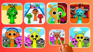 ytpmv 🌈SPRUNKI scan