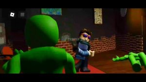 нападение огурцов 2