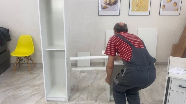 Сборка Фронда 11