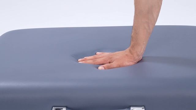 NewPort массажный стол складной. смотреть онлайн