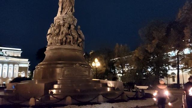 ФАЕР ШОУ ЕКАТЕРИНИНСКИЙ САД смотреть онлайн