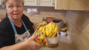 ГОТОВЛЮ КЫВЫРМУ. ПРИСОЕДИНЯЙТЕСЬ, ЭТО ОЧЕНЬ ВКУСНО.