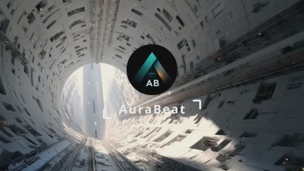 Find the Symmetry | Music for Balanced Solutions & Ordered Thinking | Deep Focus Protocol