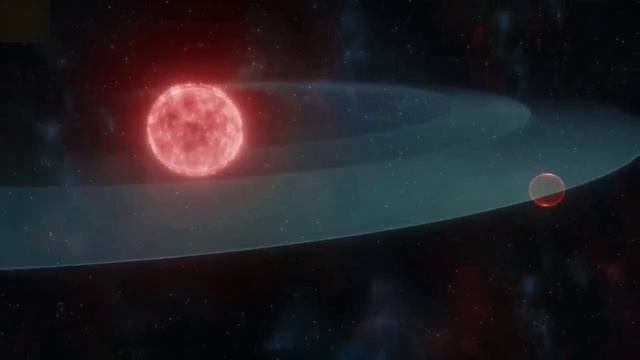 Космическое путешествие. Лекция для сна. смотреть онлайн