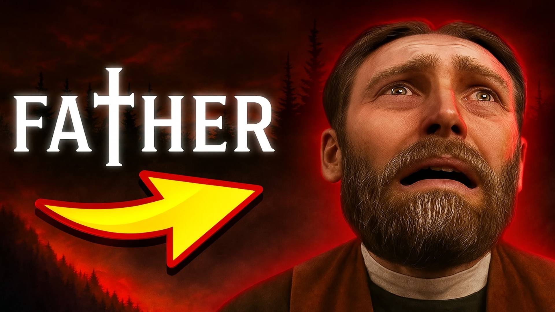 Идеальный отец. Идеальный кошмар ➣ FATHER смотреть онлайн