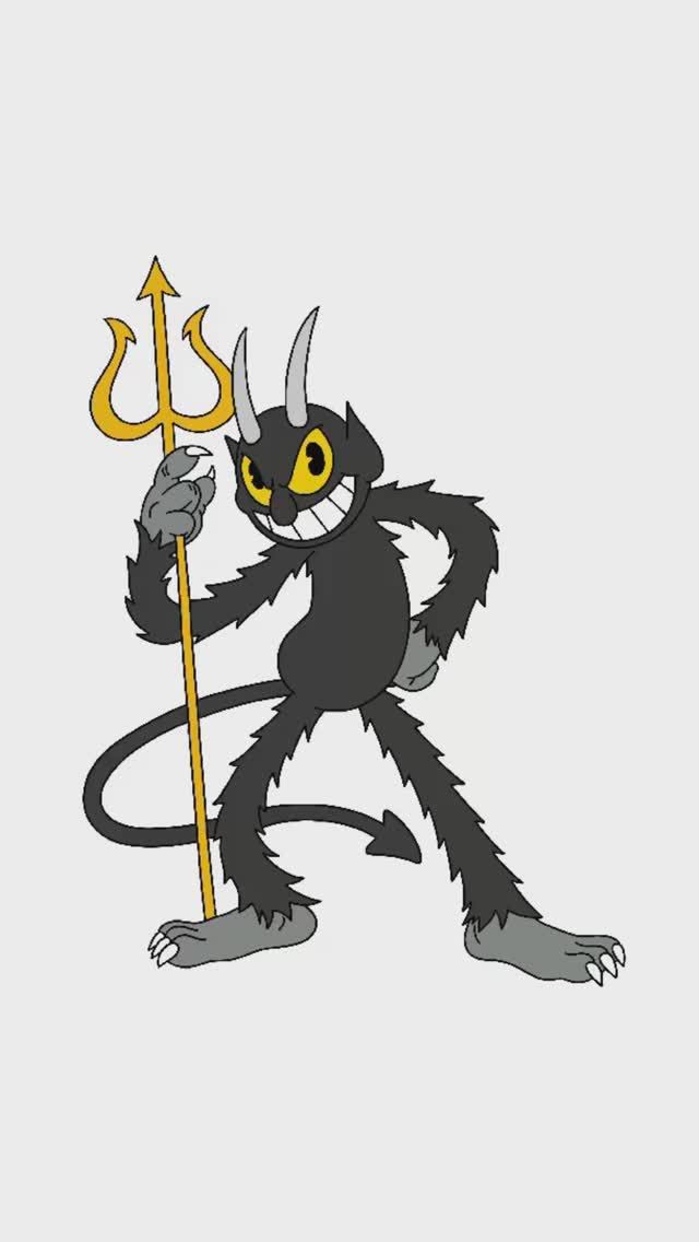 Откуда этот персонаж? смотреть онлайн