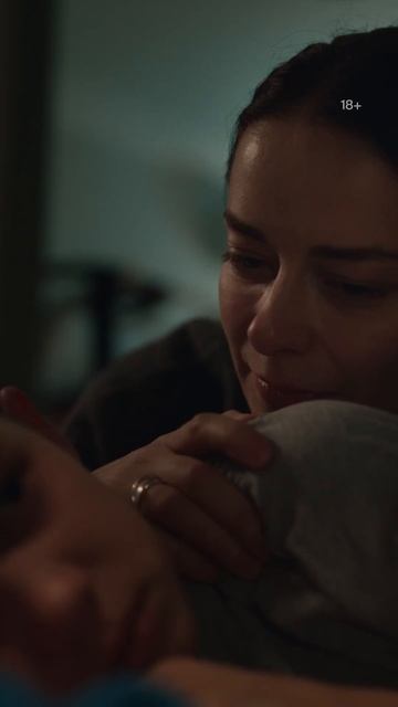 «Все имеют право на слабость, на ошибку» | Марина Александрова в сериале «ДЫШИ» в Okko смотреть онлайн