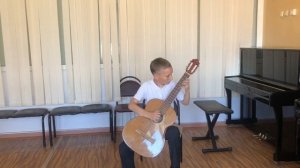 Кирносов Артём Л. Иванова Наперегонки