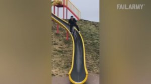 NEW! FailArmy. That's a Bad Idea! | Funniest Fails of the Week