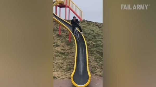 NEW! FailArmy. That's a Bad Idea! | Funniest Fails of the Week