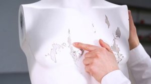 Сколько футболок защитит от топора?