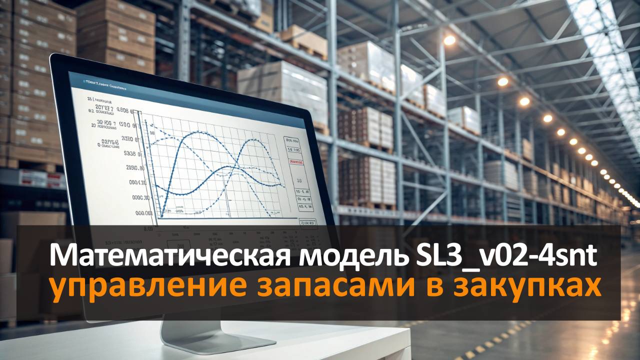 Математическая модель управления запасами в закупках SL3_v02-4snt