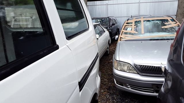 №416 LITEACE VAN KR52-0004765 2005 20150626_130114 смотреть онлайн