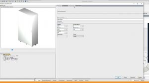 Порядок работы с механизмом WingLine Hettich