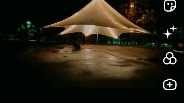 Сказочная локация в в Звенигороде. смотреть онлайн