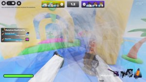 ROBLOX|RIVALS CHIСKEN GAME 3V3