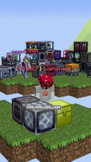 Когда Тиммейт Убегает с Островом 😂