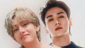 🌟✨ «Тэхён.TaeKook.: Свет, который никогда не угаснет! 💖»