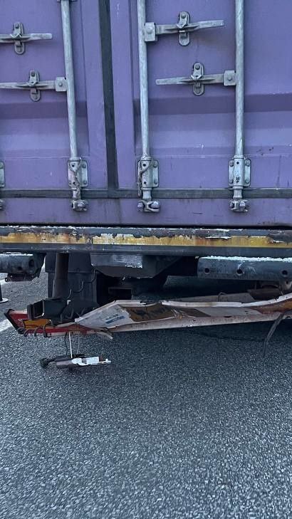 На реальных событиях #3 | Последняя поездка, Ремейк