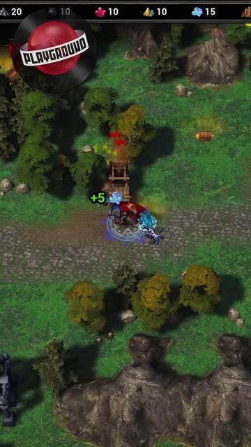 Прогресс разработки ремейка Heroes of Might and Magic V #heroes5 #homm5 смотреть онлайн