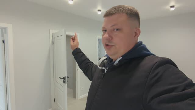 Дом 114 кв.м. с террасой на участке 9 сот. в Терновом смотреть онлайн