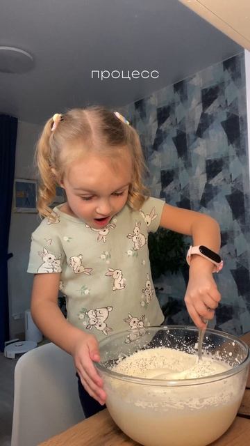 Лимонно-маковый кекс💛