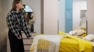 Спальни Next — современное решение для вашего дома 🏠