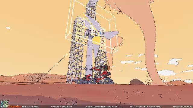 Лучший аналог Death Stranding смотреть онлайн