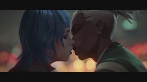 Джинкс и Эко