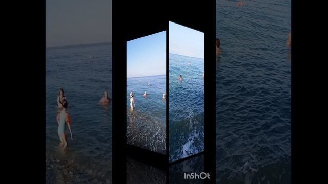 Лето!! Работа! Лазаревское! Море!