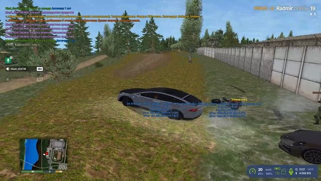 Grand Theft Auto San Andreas 2025.10.09 - 21.28.48.31.DVR смотреть онлайн