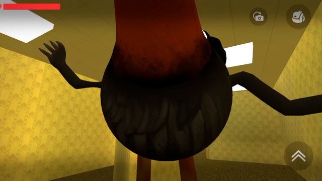 СКЕБОБ ГАН 1 смотреть онлайн