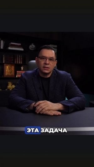 Украина не может быть вселенским тупиком.