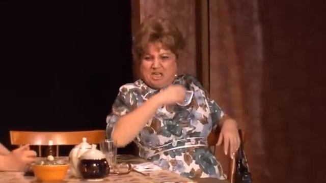 Мой внук Вениамин (Постановка 2011г. ) смотреть онлайн