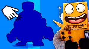 😱УБИЛ БОССА на МАКСИМАЛЬНОЙ СЛОЖНОСТИ и ПОЛУЧИЛ ЭТО в BRAWL STARS