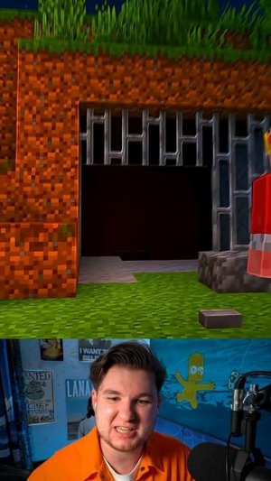 😱 ПРАНК ДРУЗЕЙ В 99 НОЧЕЙ