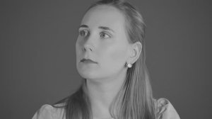 Анастасия Садекова,  Визитка-интервью 2025