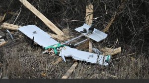 В Ростовской области обнаружили неразорвавшиеся украинские беспилотники