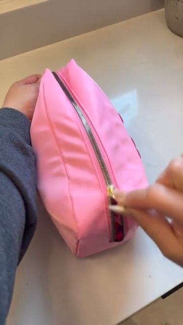 Лайфхак для чемодана