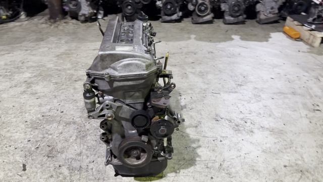 1.8 1ZZ смотреть онлайн