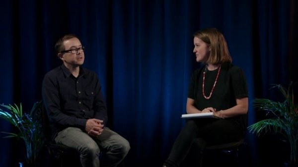 Shaun Tan: Author Talk Digital Season