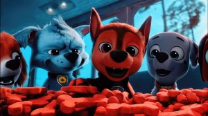 #ЩЕНЯЧИЙ#ПАТРУЛЬ#НАЖМИ#НА#РАКЕТУ#БЕЛАЯ#СТРЕКОЗА#ЛЮБВИ#RAW#PATROL#WHITE#DRAGONFLY#LOVE#RU