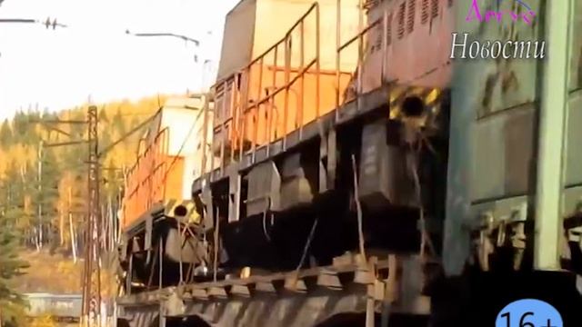 Новости Кувандыкского муниципального округа Оренбургской области от 07.10.2025г. / (33) смотреть онлайн