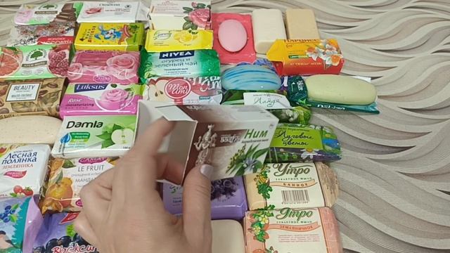 Мыльница на Октябрь - Ноябрь 2025г смотреть онлайн