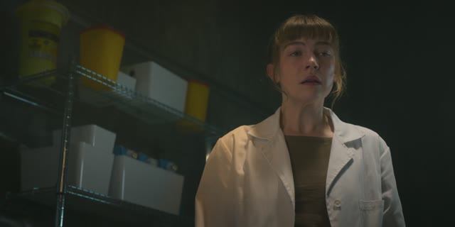 Сериал "Голова", 3.02 (AlexFilm) смотреть онлайн