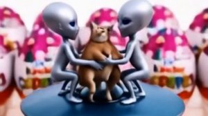 Киндер сюрприз