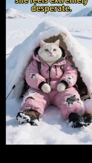 милый котик стал богатом НООО....