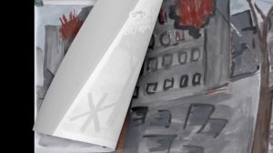 МБДОУ 299 мультфильм «Мой папа ушел на войну»